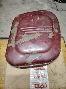 Jawa 250 kastlíky - 10