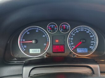 Passat b5.5 1.9 TDI 96kw 6q - 10