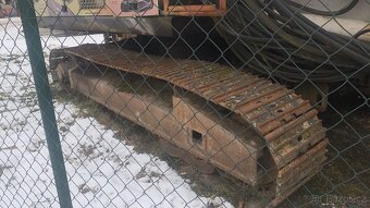 Vrtná souprava - 10