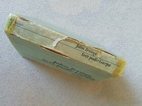 Antikvariátní knihy - 10