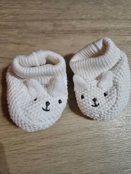 obleceni - holcicka 0 - 1,5 roku - 10