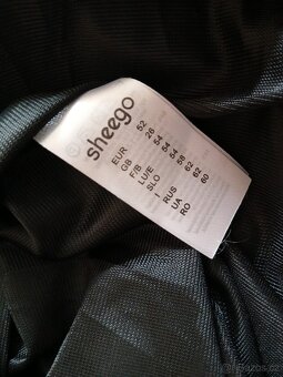 Formální šaty Sheego vel.52 - 10