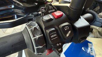 BMW R1250 Adventure Rally - 10