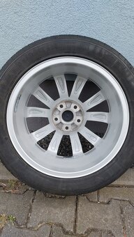 zimní alu,Crystal Octaviia III Face, 2055017 - 10