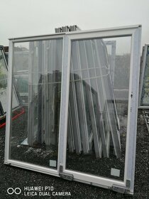 posuvné dveře - 10