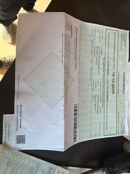 JUMPER citroen 2,2 hdi  2015 1 majitel - 10