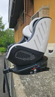 Autosedačka Joie spin 360 - 10