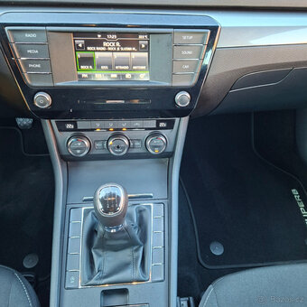ŠKODA SUPERB 3 1.6TDI ACTIVE - 10