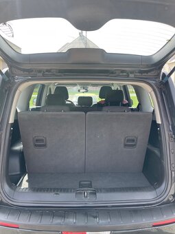 Chevrolet Orlando 1.8i 2012 7 míst k sezení - 10