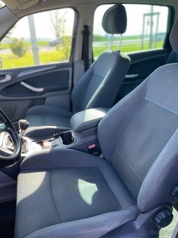 Ford S-Max 2.0TDCi 96KW - 10