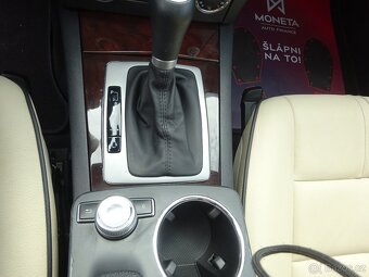 Mercedes Benz GLK 350 CDI 4MATIC r.v.2010 1.MAJITEL - 10