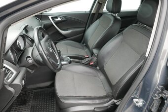 Opel Astra J 1.7 Cdti 81 kW M6° Sports Tourer - 10