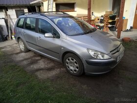 Peugeot 307 break - 10