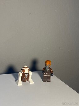 LEGO Star Wars 8093 Hvězdná stíhačka Plo Koona - 10