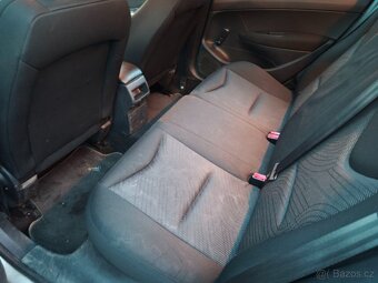 Peugeot 308 1.6i(benzin) 88 kW rv 2009 - 10