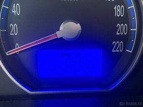 Hyundai Santa fe 4x4 automat - 10