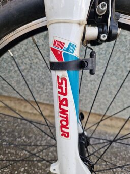 Dětské horské kolo Haibike 24" - 10
