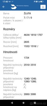 Prodám VW Sharan - 10