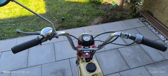 Babetta 210 - 10