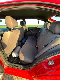 Škoda Octavia 1, 2009, 1.6i 75 kW 184 t.km - upřímný inzerát - 10