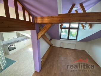 Pronájem bytu 1+1, 42 m2, ul. Olomoucká, Opava - 10