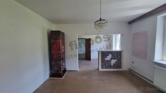 Prodej rodinného domu Vápenná 188 m2, okres Jeseník - 10