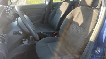 Dacia sandero 0.9tce - 10