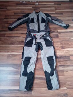 YAMAHA 850 TDM - 10