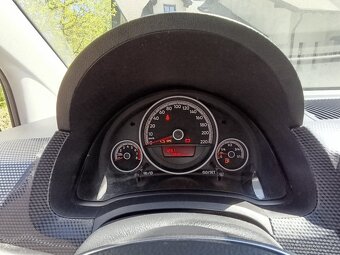 Volkswagen VW Up 55kW LPG Lift 05/2018 Citigo Mii - 10