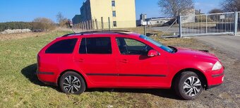 Škoda Octavia II Combi 1.9tdi 77kW - nová STK - 10