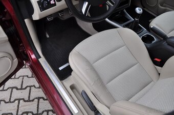 MERCEDES-BENZ B200 TURBO (W245) – VÝJIMEČNÝ STAV, MAX VÝBAVA - 10
