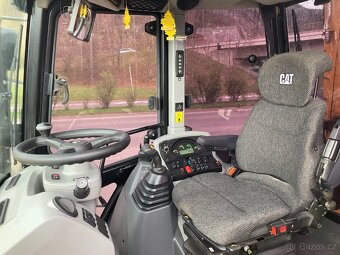 CAT 432F2 Traktorbáger / Rýpadlo 2020 - 10