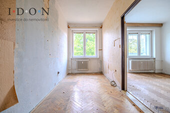 Prodej bytu 3+1 68m², Žilinská, Ostrava - Poruba - 10