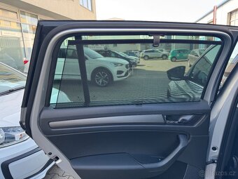 Škoda Kodiaq 2.0 TDI 110kW 4x4 DSG ACC Navi DAB Full LED R19 - 10