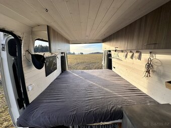 Camper FIAT Ducato 3.0JTD - 10