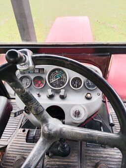 Prodám Zetor 7745 - 10