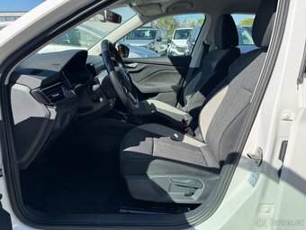 Škoda Kamiq Style 1.0 TSI 85kW DSG - 10