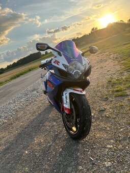 Suzuki Gsxr 750 K6 25KW 35KW - 10