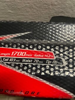 Völk unlimited 170 cm - 10