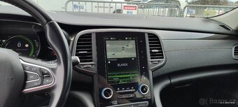 Prodám Renault Talisman 2018, automat, 1.6 dCi, 142 563 km - 10