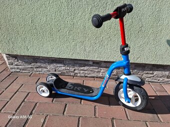Dětská koloběžka Puky R1 od 2 let - 10