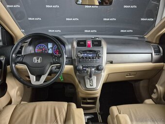 Honda CRV 2.0i AUTOMAT 163 t.km. Serviska - 10