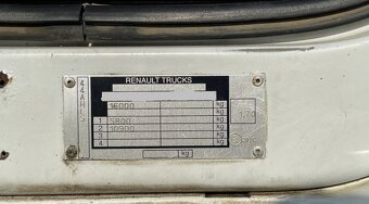 16t/6m3 zameták Kobit Eur4 Renault - 10