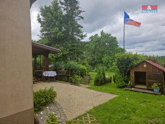 Prodej chalupy, 172 m², Nová Ves v Horách - 10