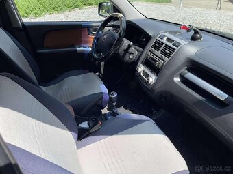 Kia Sportage 2.0 CRDi - 10
