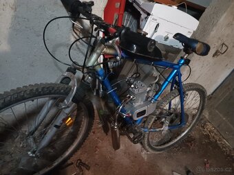 Moto kolo - 10