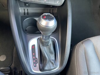 Audi A1 1.4, 90 kW, Automat, Výhřevy - 10