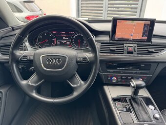 Audi A6 ALLROAD,3.0TDI,150kw,DPH - 10
