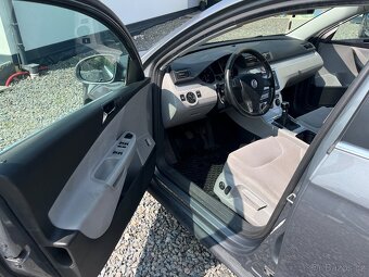 Volkswagen passat - 10
