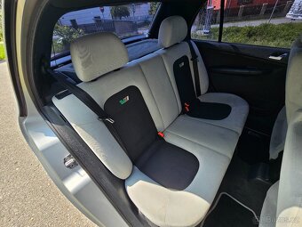 Škoda Fabia 1 RS 1.9TDI 96KW, XENON - 10